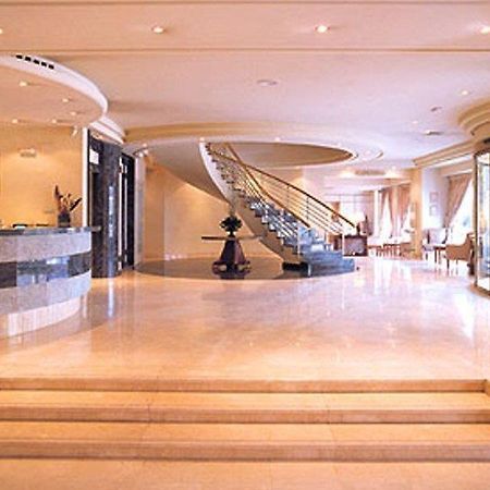 Rallye Hotell Granada Eksteriør bilde