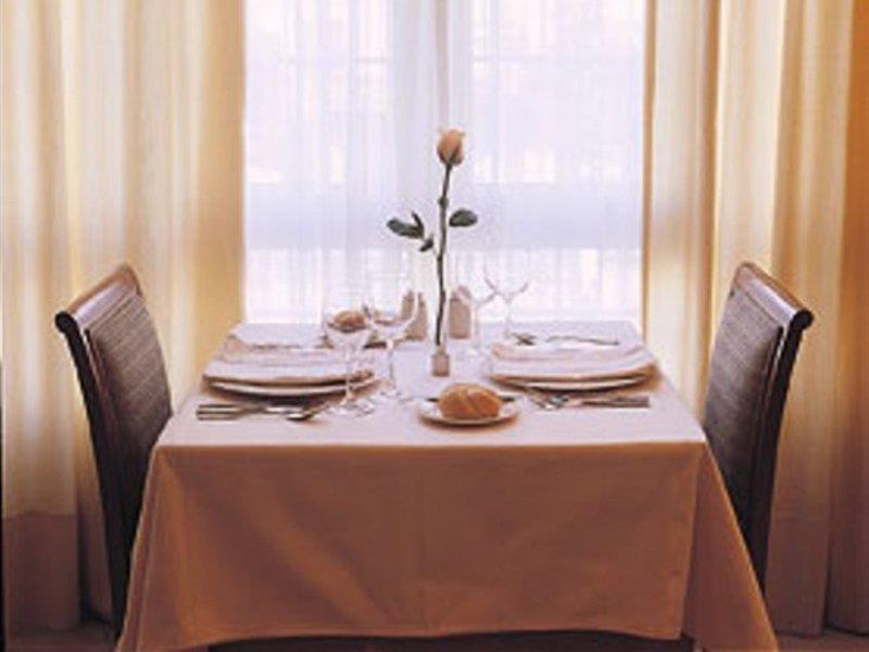 Rallye Hotell Granada Eksteriør bilde