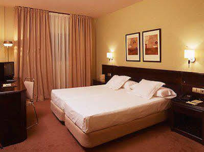 Rallye Hotell Granada Eksteriør bilde